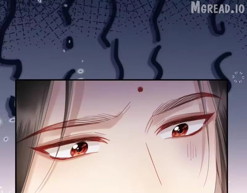On Our Wedding Night, I Got Pregnant with the Chief Warden’s Child Chapter 80  - page 20